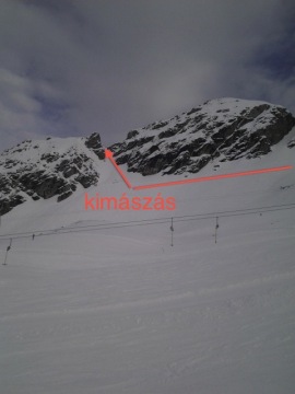 megközelítés a pályák felől