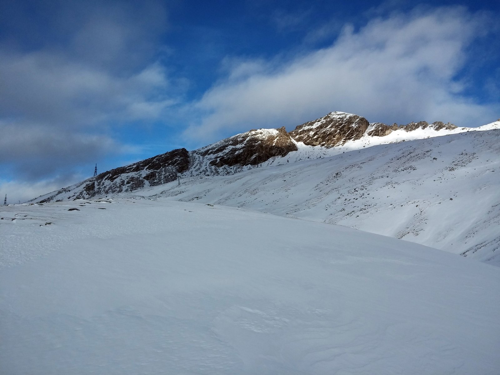 Amikor az útvonalválasztás a legnagyobb élvezet :)