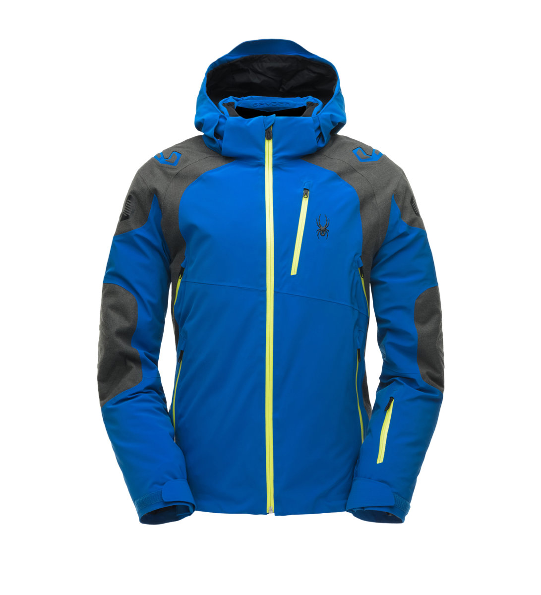 Spyder Tordrillo Síkabát, ára 899 EURO