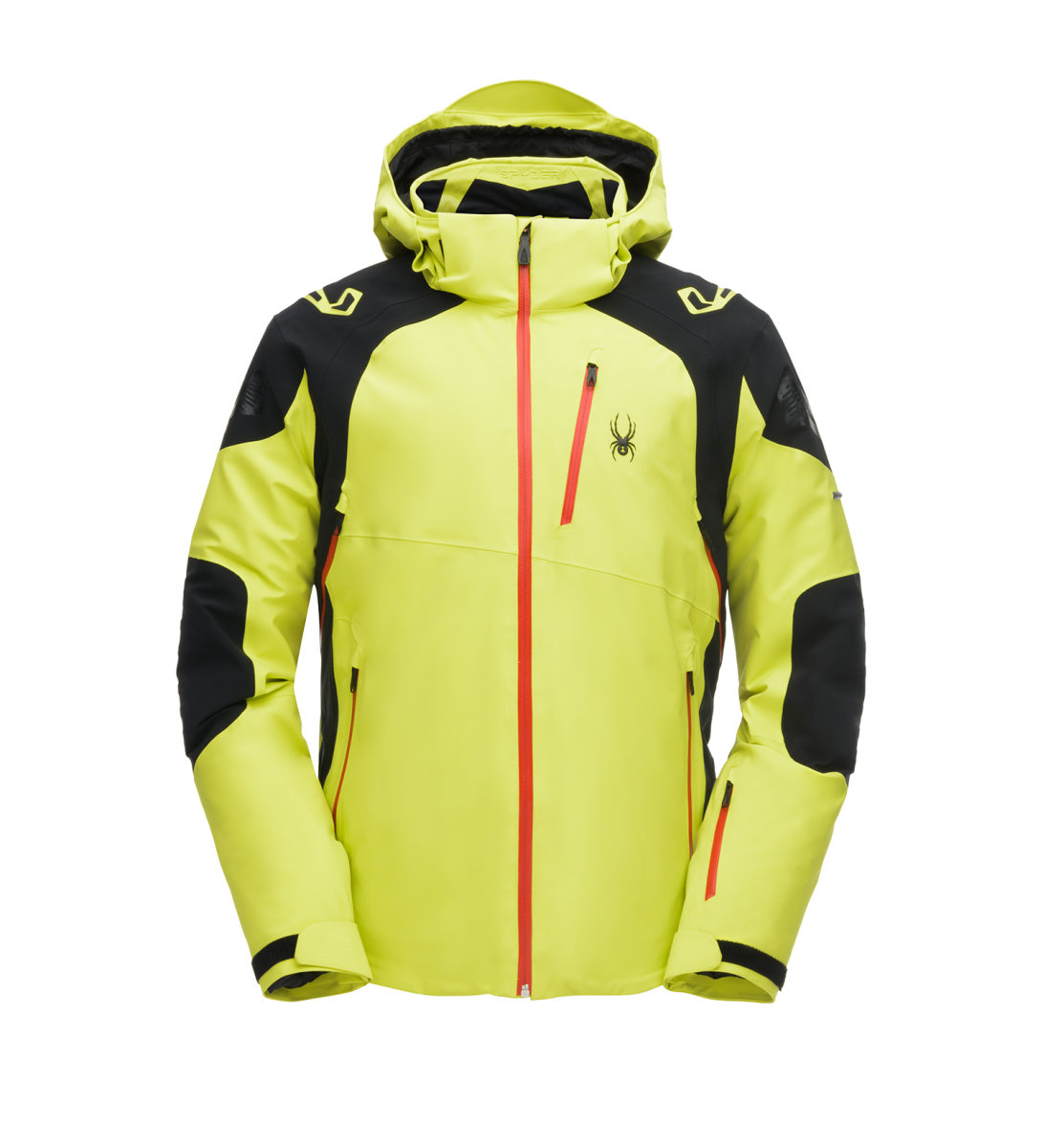 Spyder Monterosa Síkabát, ára 899 EURO