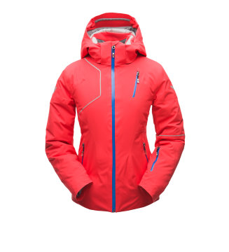 Spyder Hera Síkabát, ára 550 euró