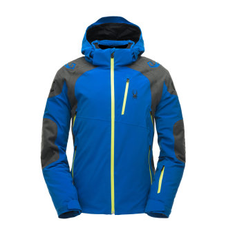 Spyder Tordrillo Síkabát, ára 899 EURO