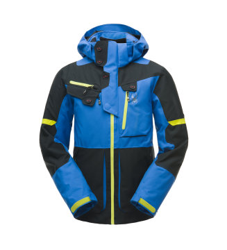 Spyder Tordrillo Síkabát, ára 650 euró