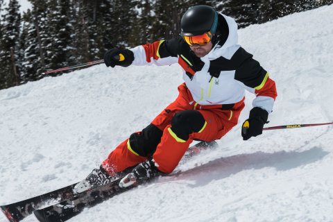 SPYDER Tordrillo síkabát és Tordrillo sínadrág