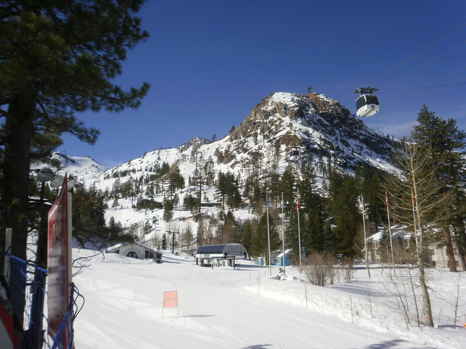 Squaw Valley