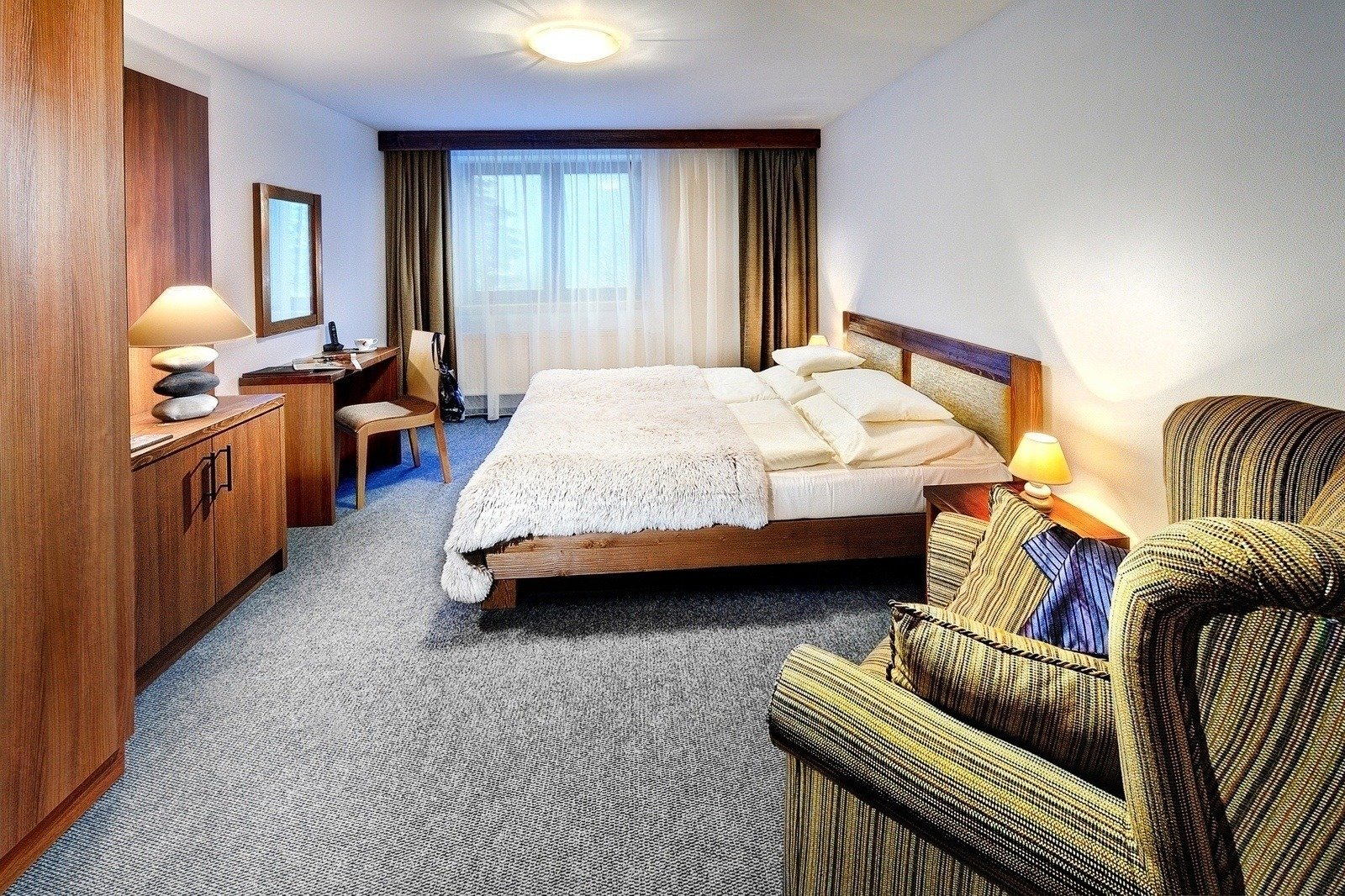 2-5 fős apartman (Srdiečko Suite)