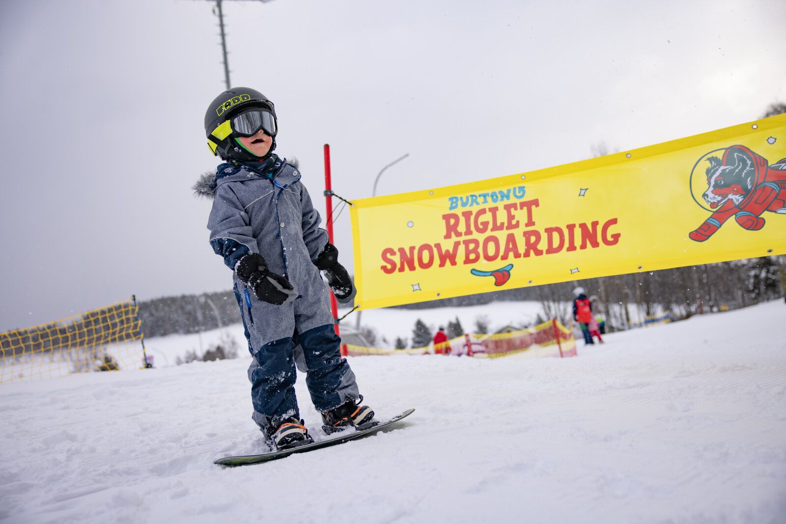 Fotó: Erlebnisarena St. Corona am Wechel