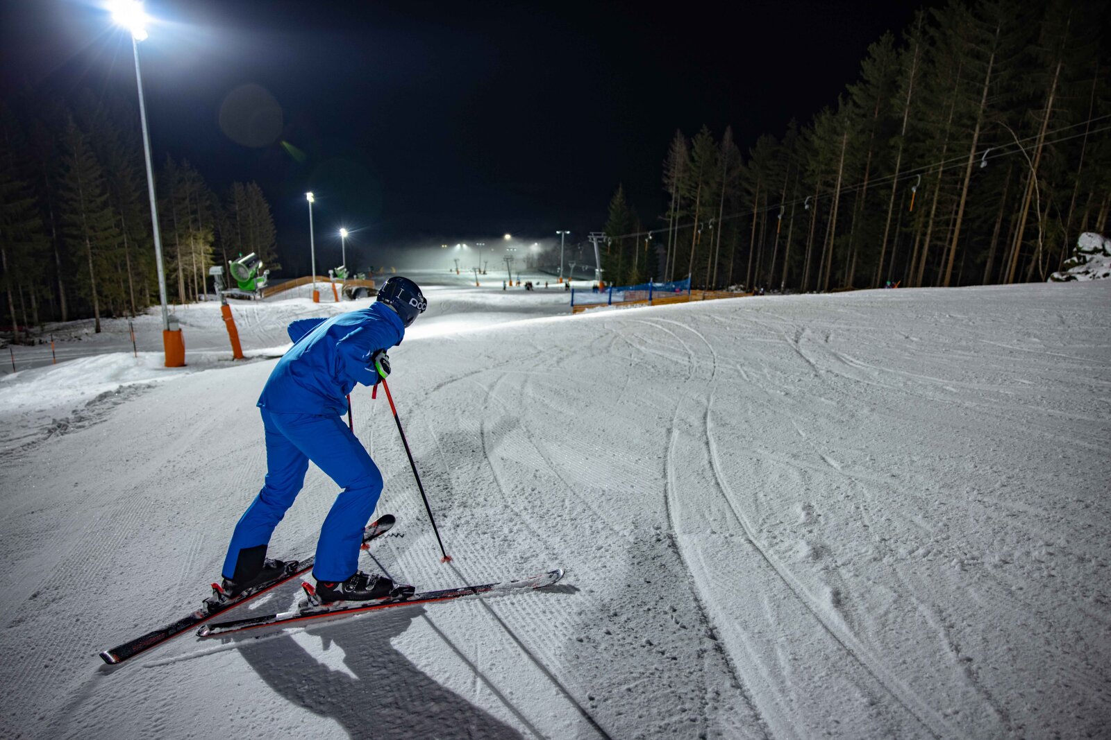 Fotó: Erlebnisarena St. Corona am Wechel