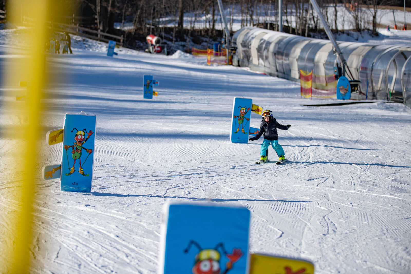 Fotó: Erlebnisarena St. Corona am Wechel