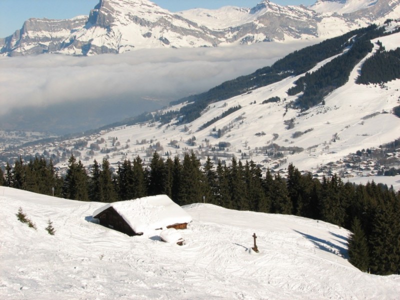 Megeve