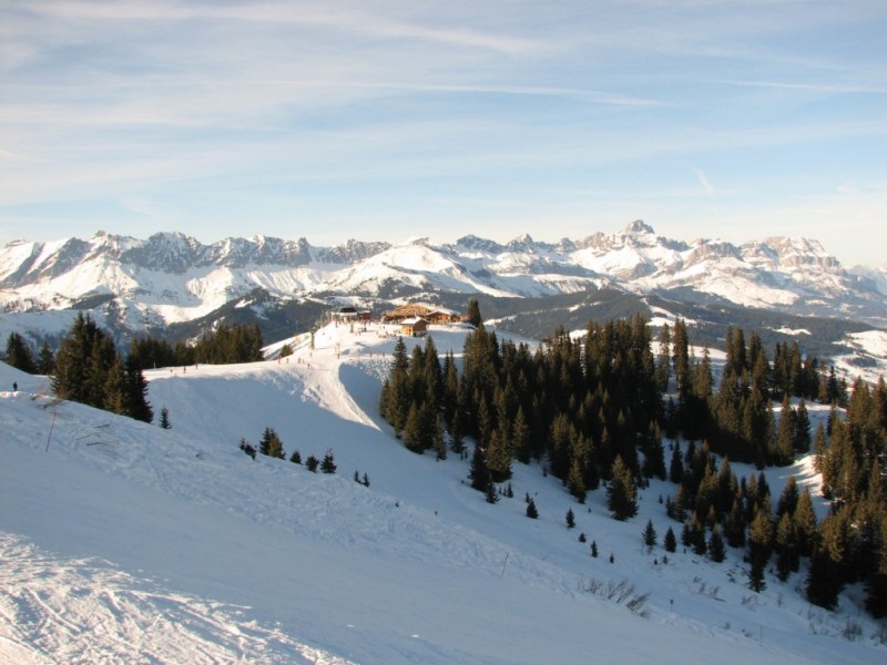 Megeve