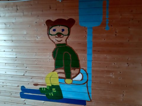 Fotó: Familienschiberg St. Jakob im Walde