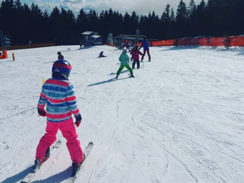 Fotó: Familienschiberg St. Jakob im Walde
