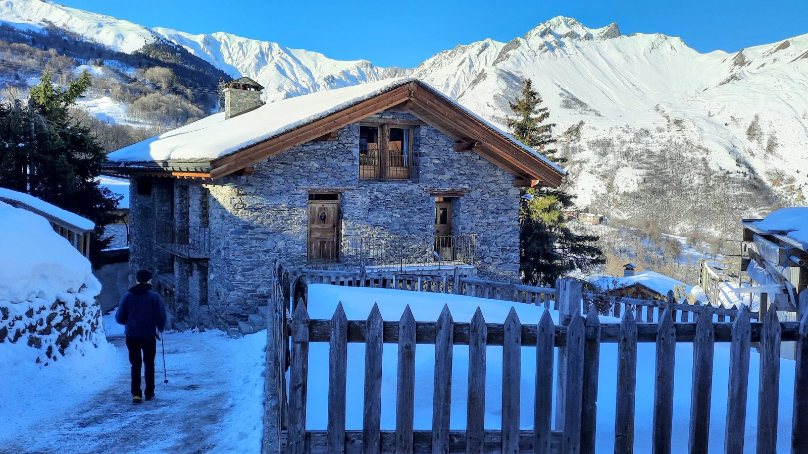Séta St. Martinban | Galéria: sielok.hu