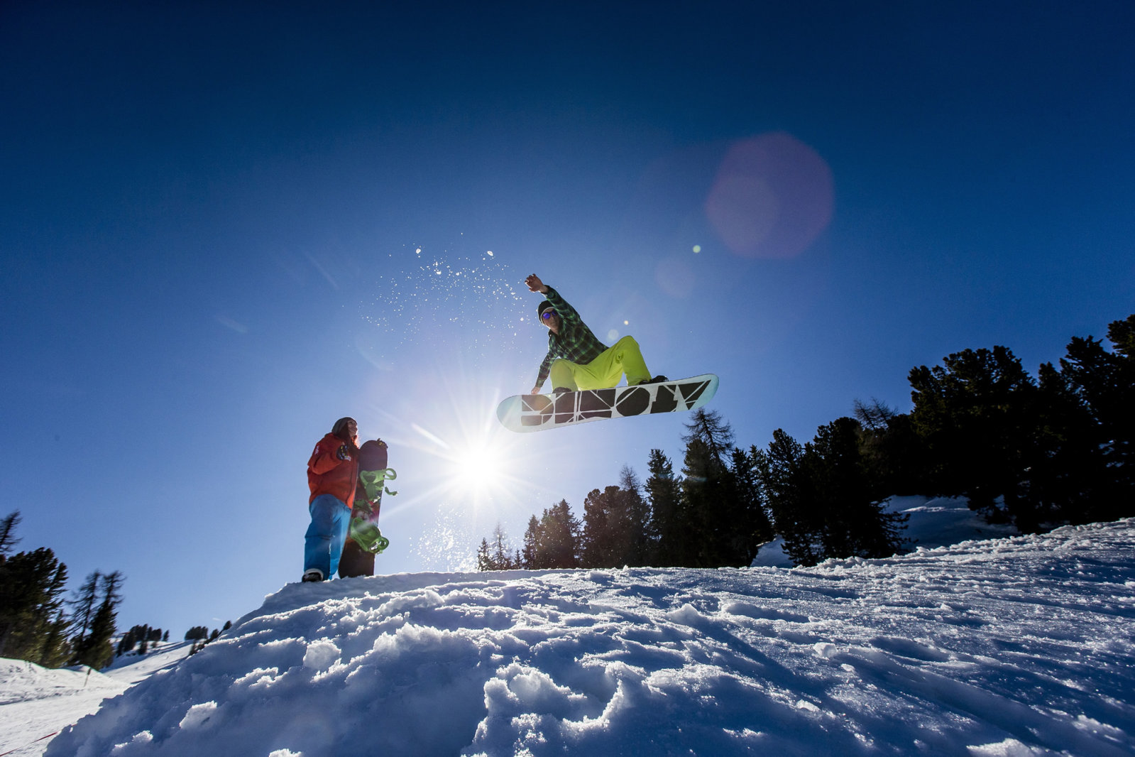 © Steiermark Tourismus / ikarus.cc