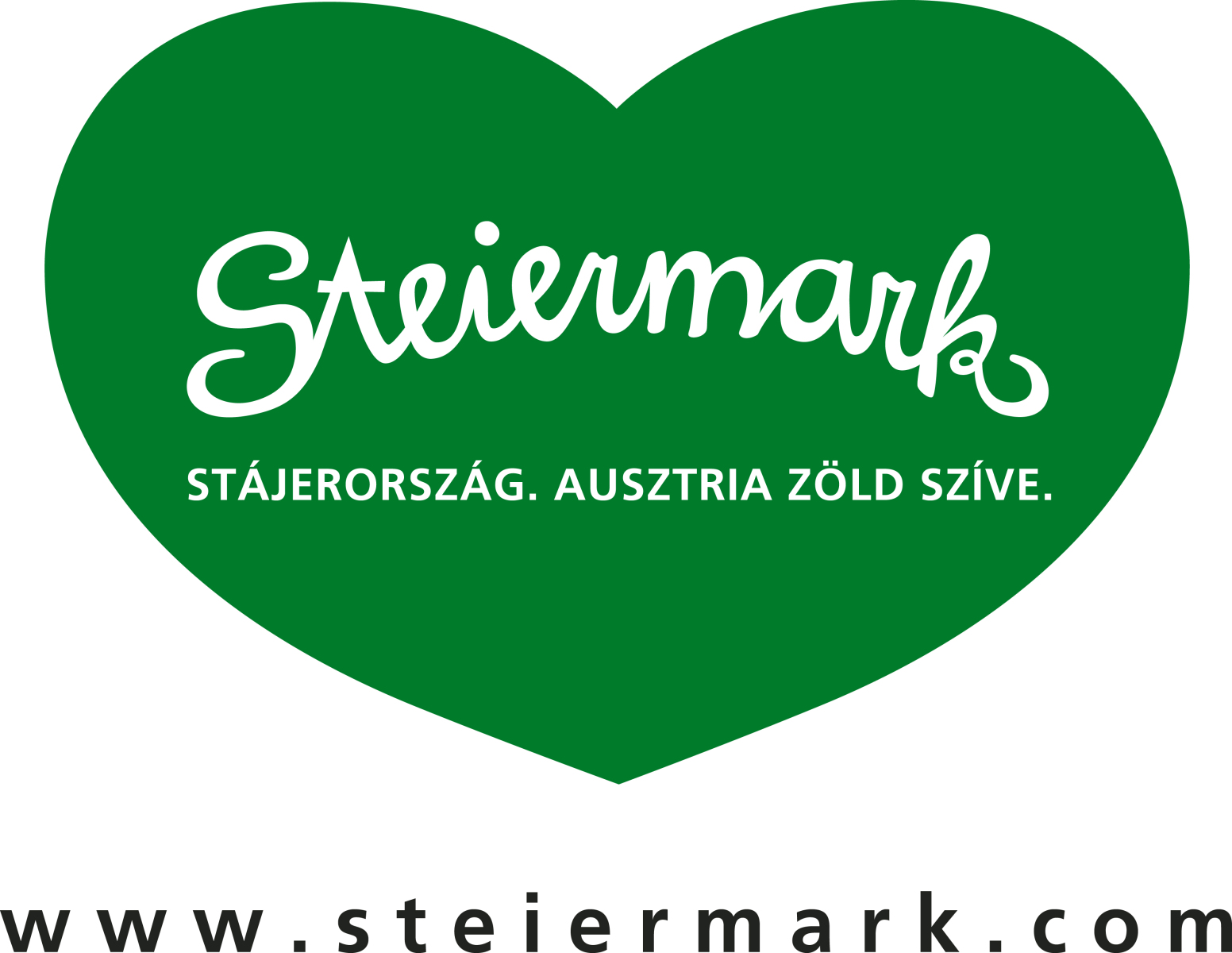 Steiermark Tourismus LOGO