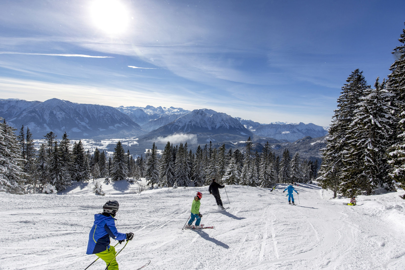 @ Steiermark Tourismus / ikarus.cc