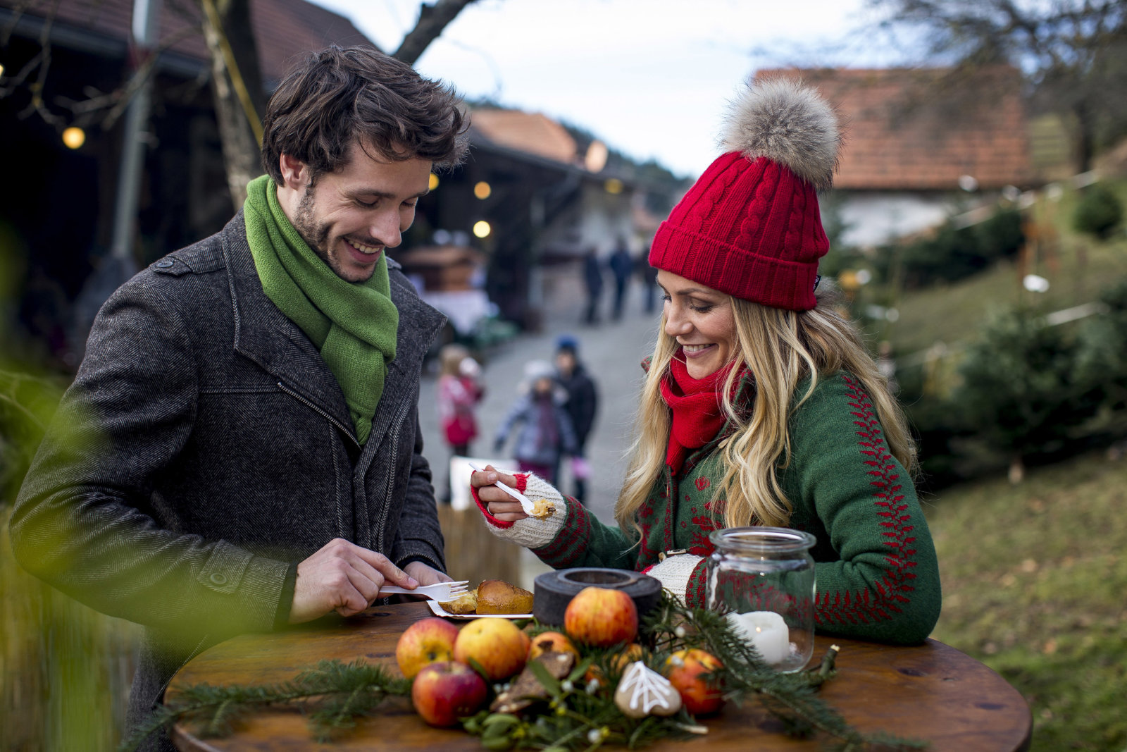 @ Steiermark Tourismus / ikarus.cc