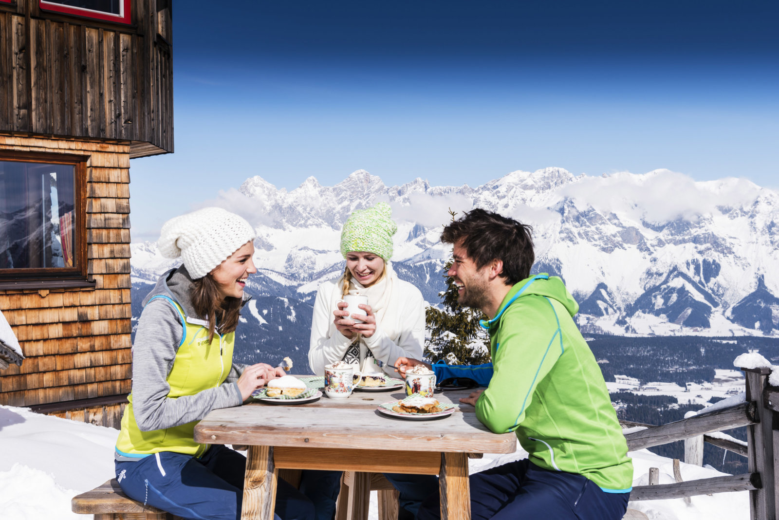 @ Steiermark Tourismus / Pixelmaker