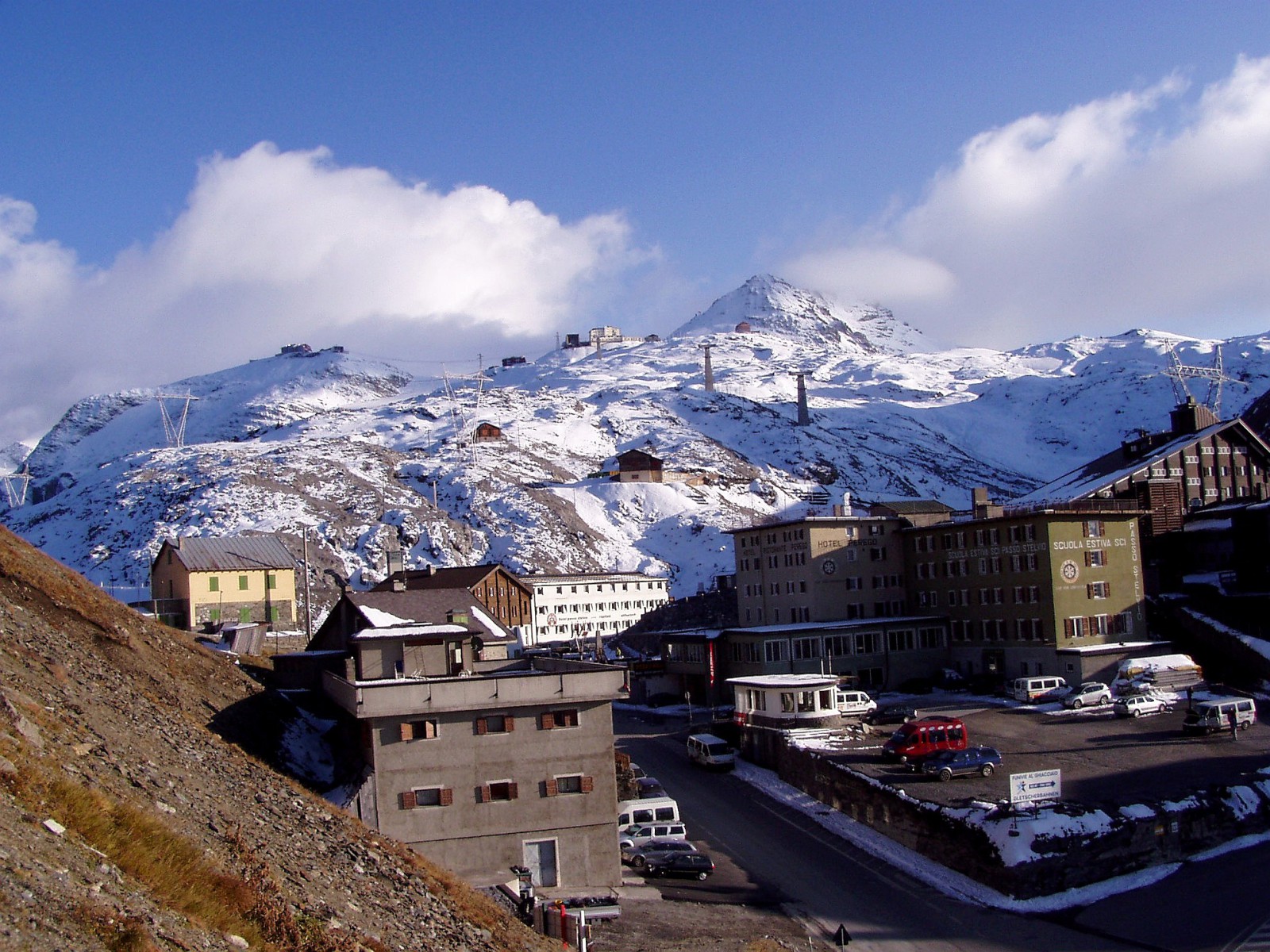 szeptember végén...