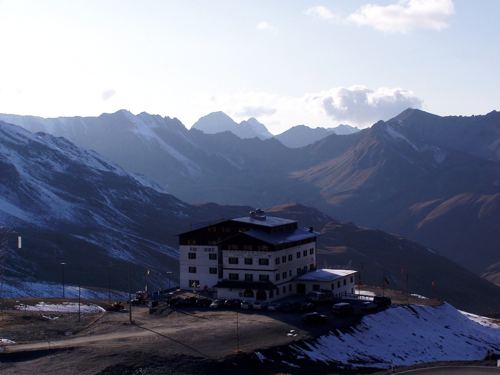 szeptember végén...