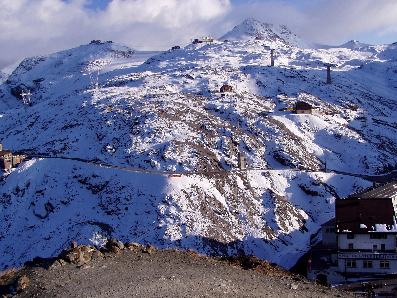 szeptember végén...