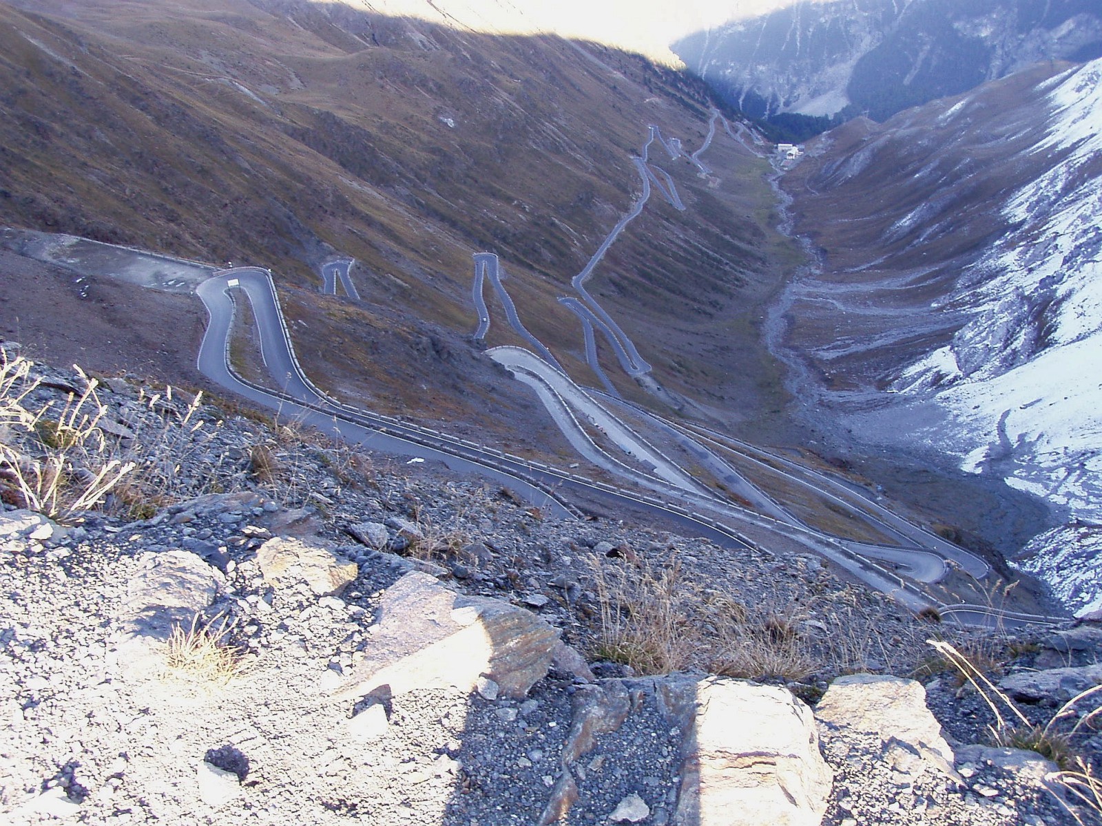 szeptember végén...