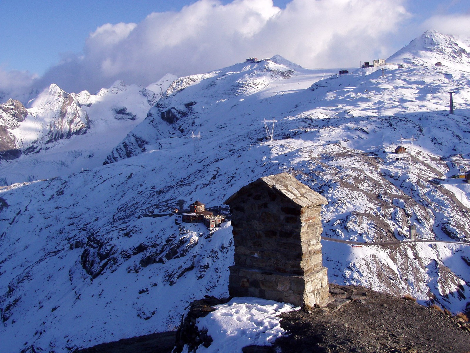 szeptember végén...