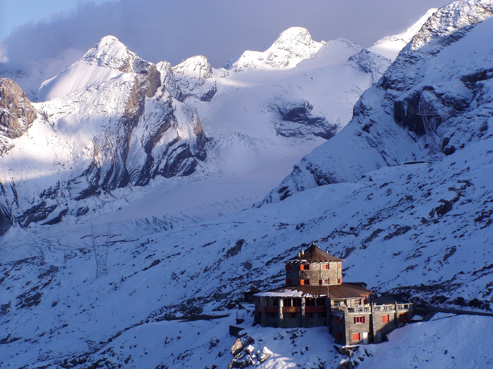 szeptember végén...