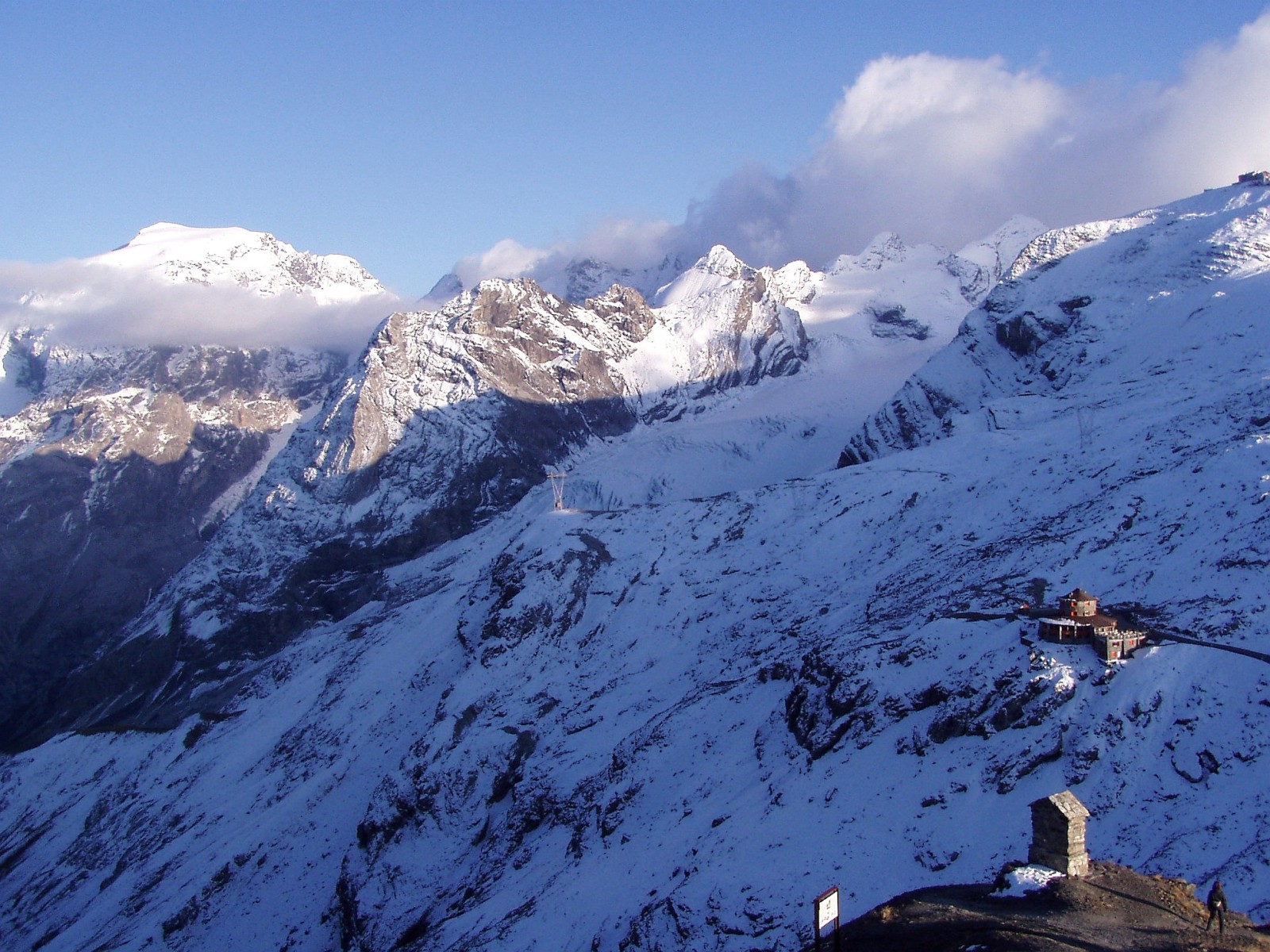 szeptember végén...