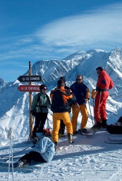 Lefelé vezető pályák. Mind a kettő szenzációs