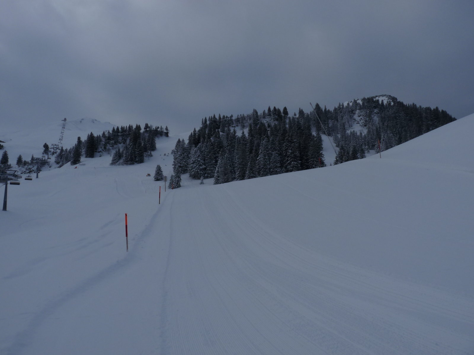 itt sem sokan csúsztak még ma