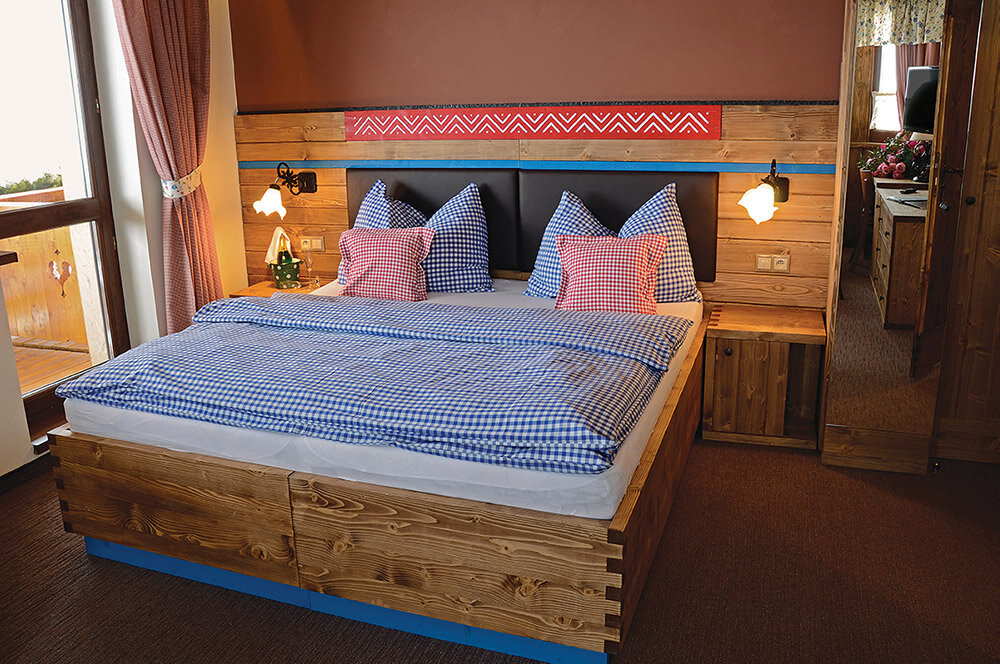 Standard Family szoba 