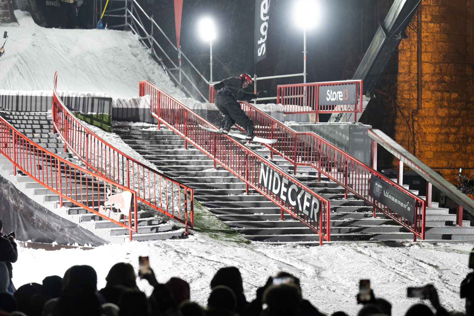 Fotó: Magyar Snowboard Szövetség