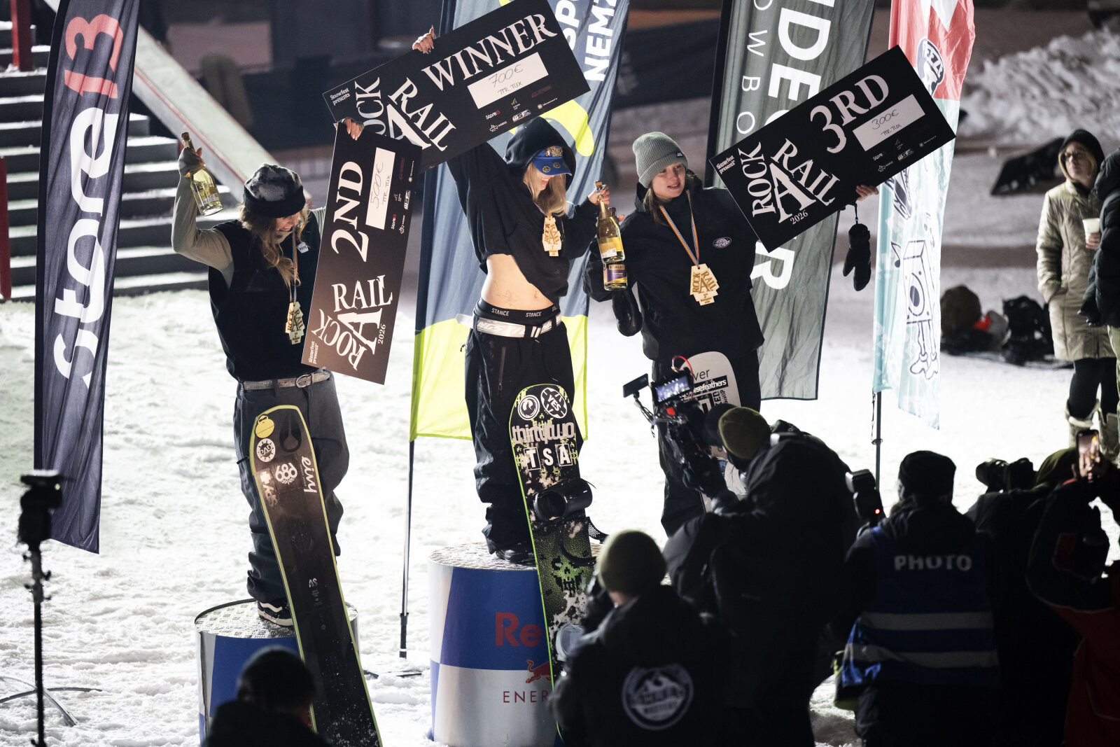 Fotó: Magyar Snowboard Szövetség