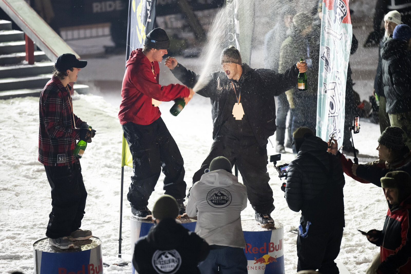 Fotó: Magyar Snowboard Szövetség