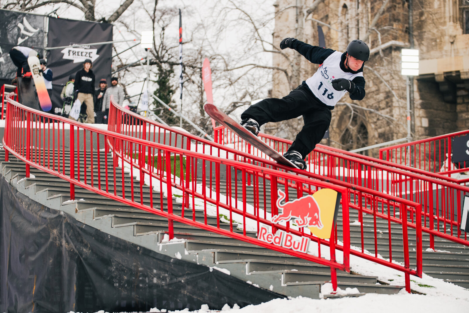 Fotó: Magyar Snowboard Szövetség