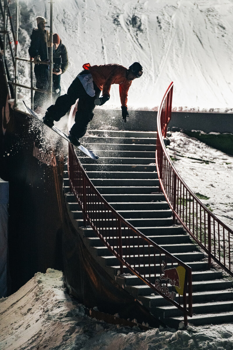 Fotó: Magyar Snowboard Szövetség