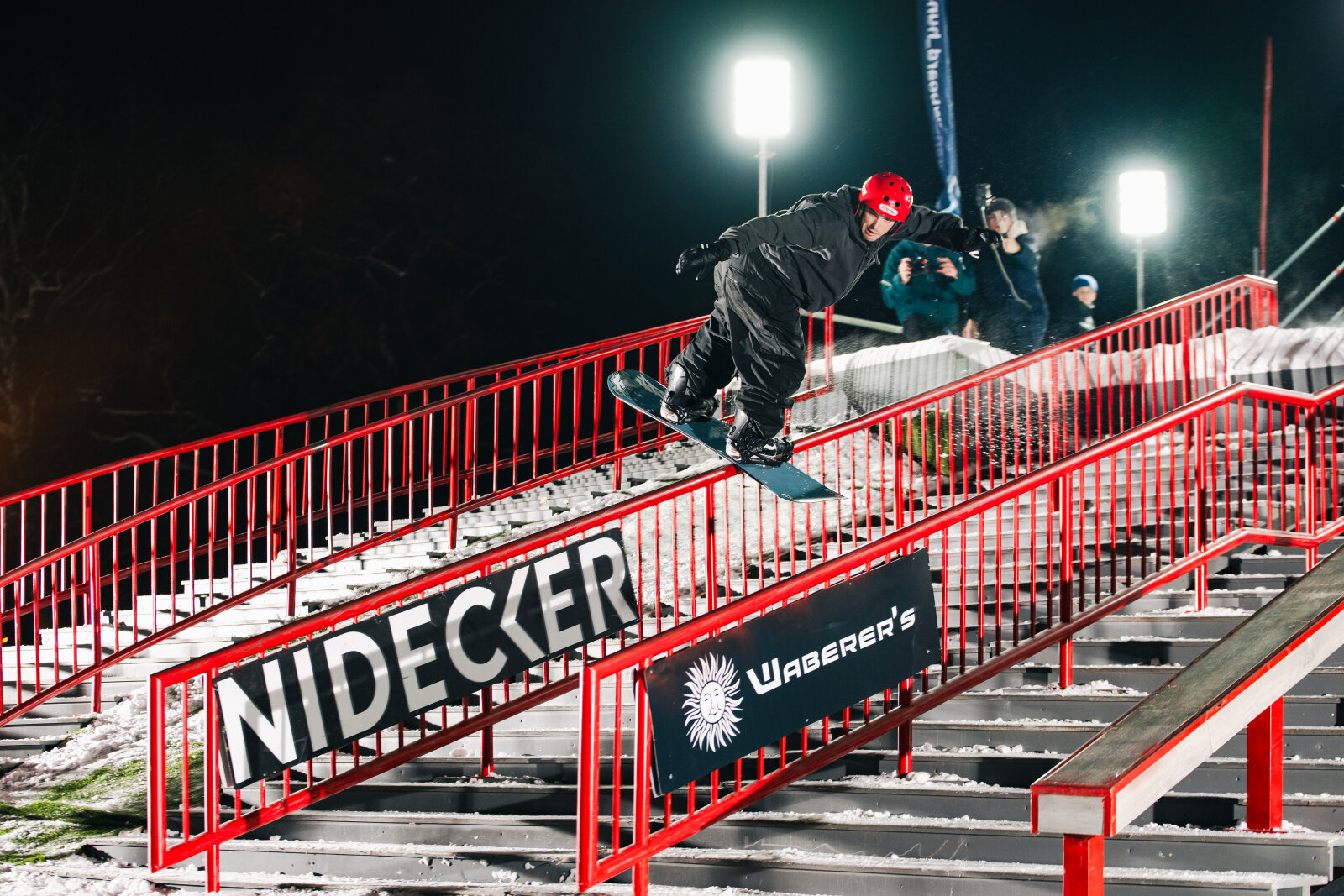 Fotó: Magyar Snowboard Szövetség