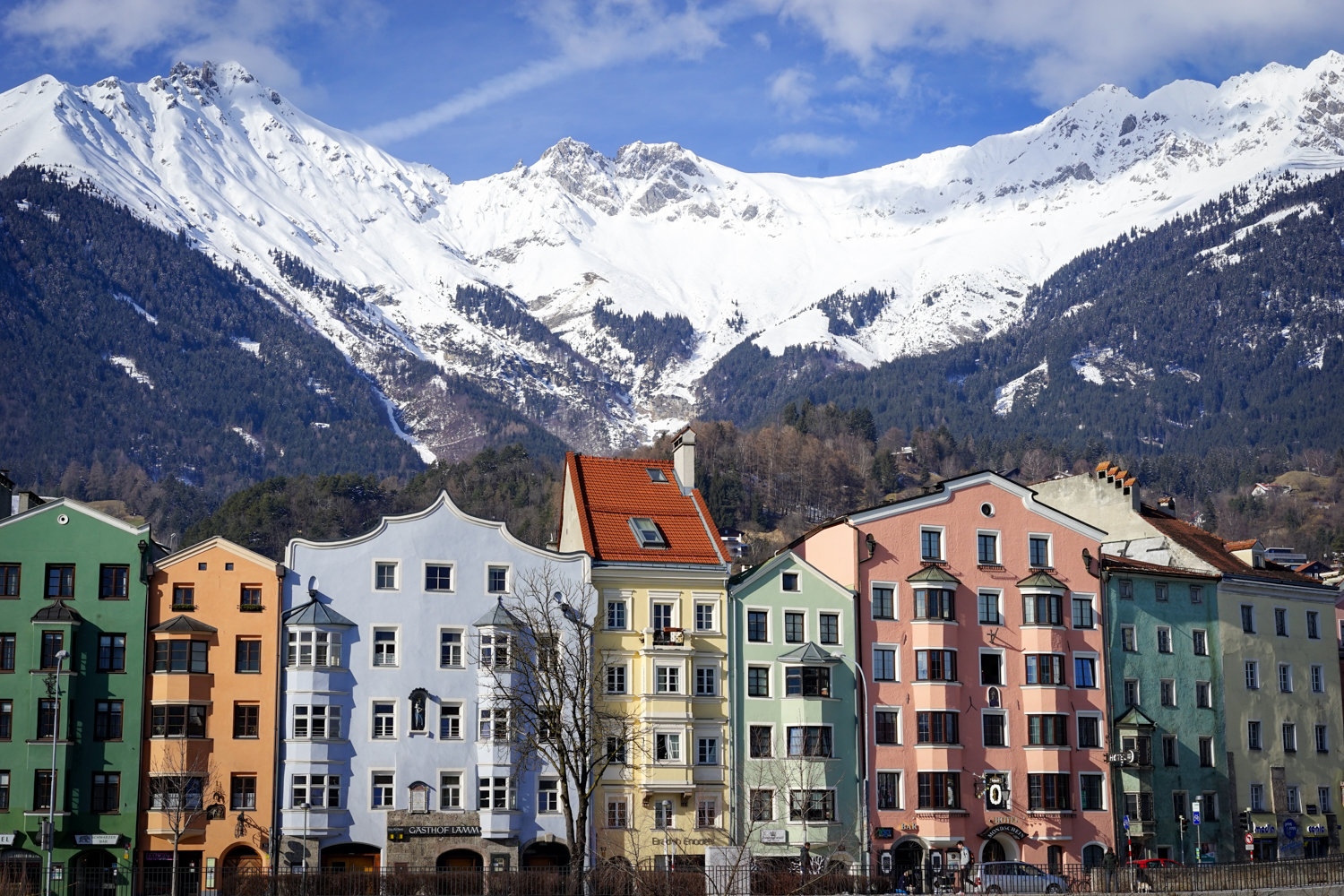 Innsbruck