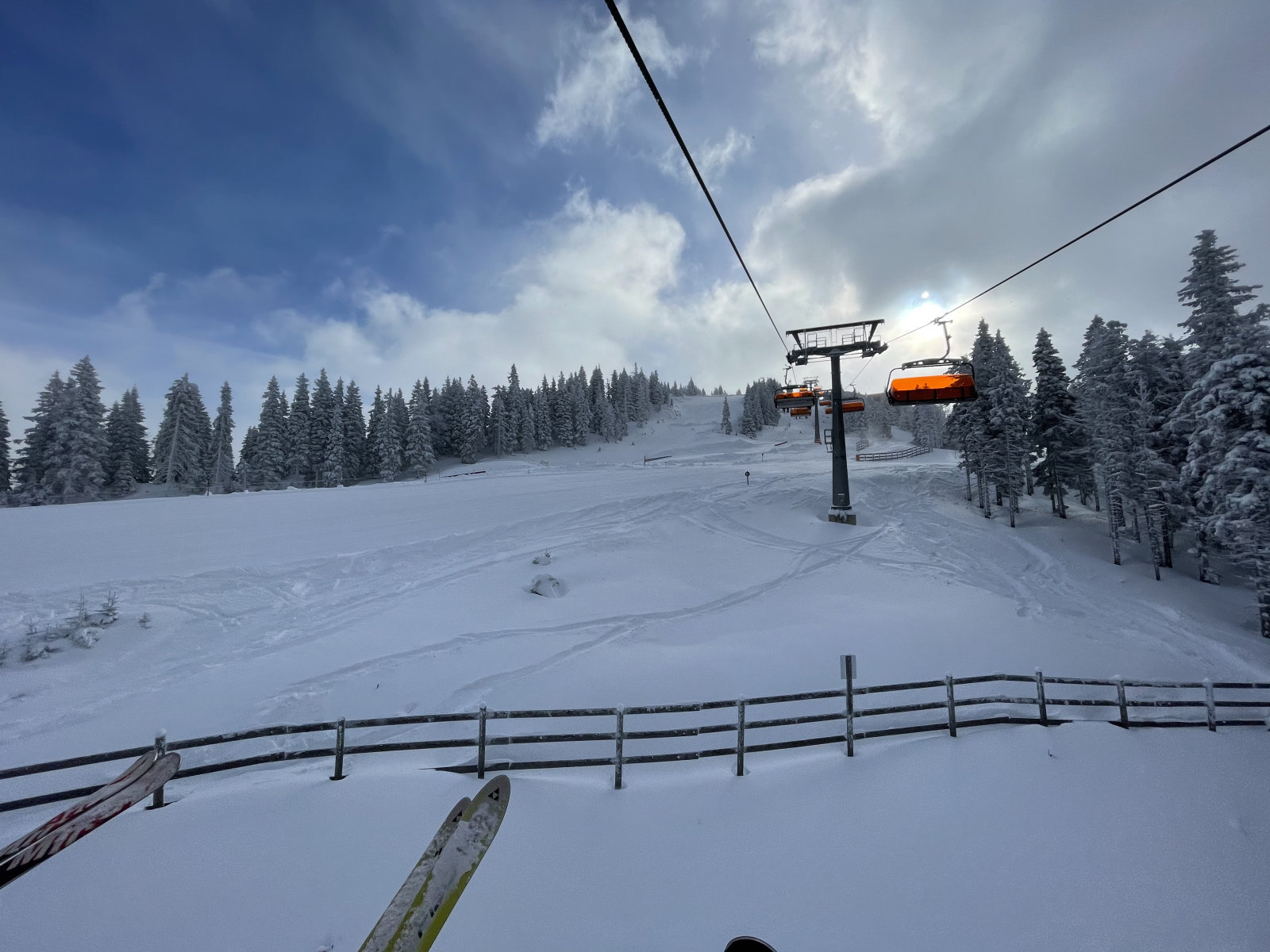 Weissenelfbahn