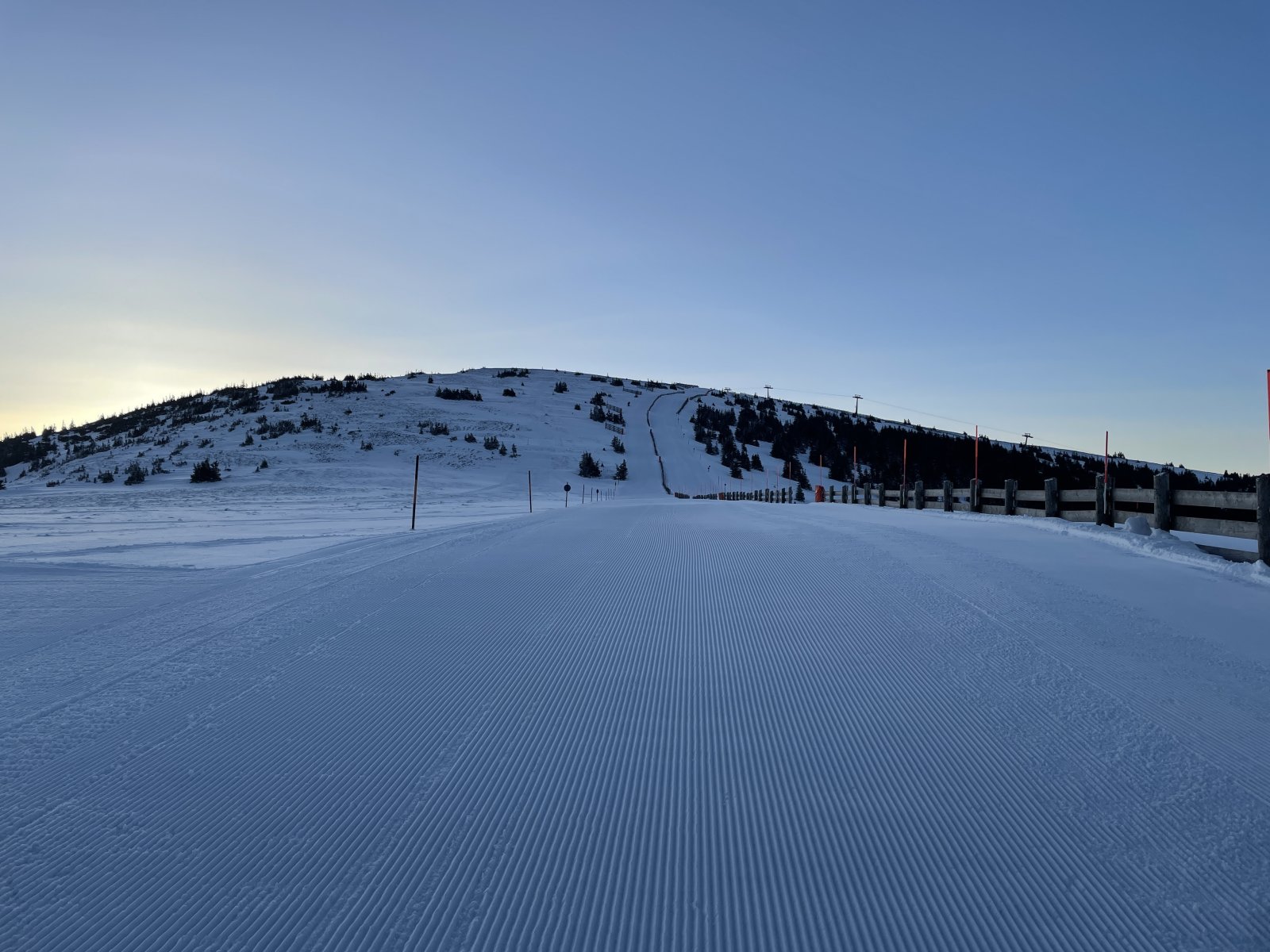Stuhleck Piste 10