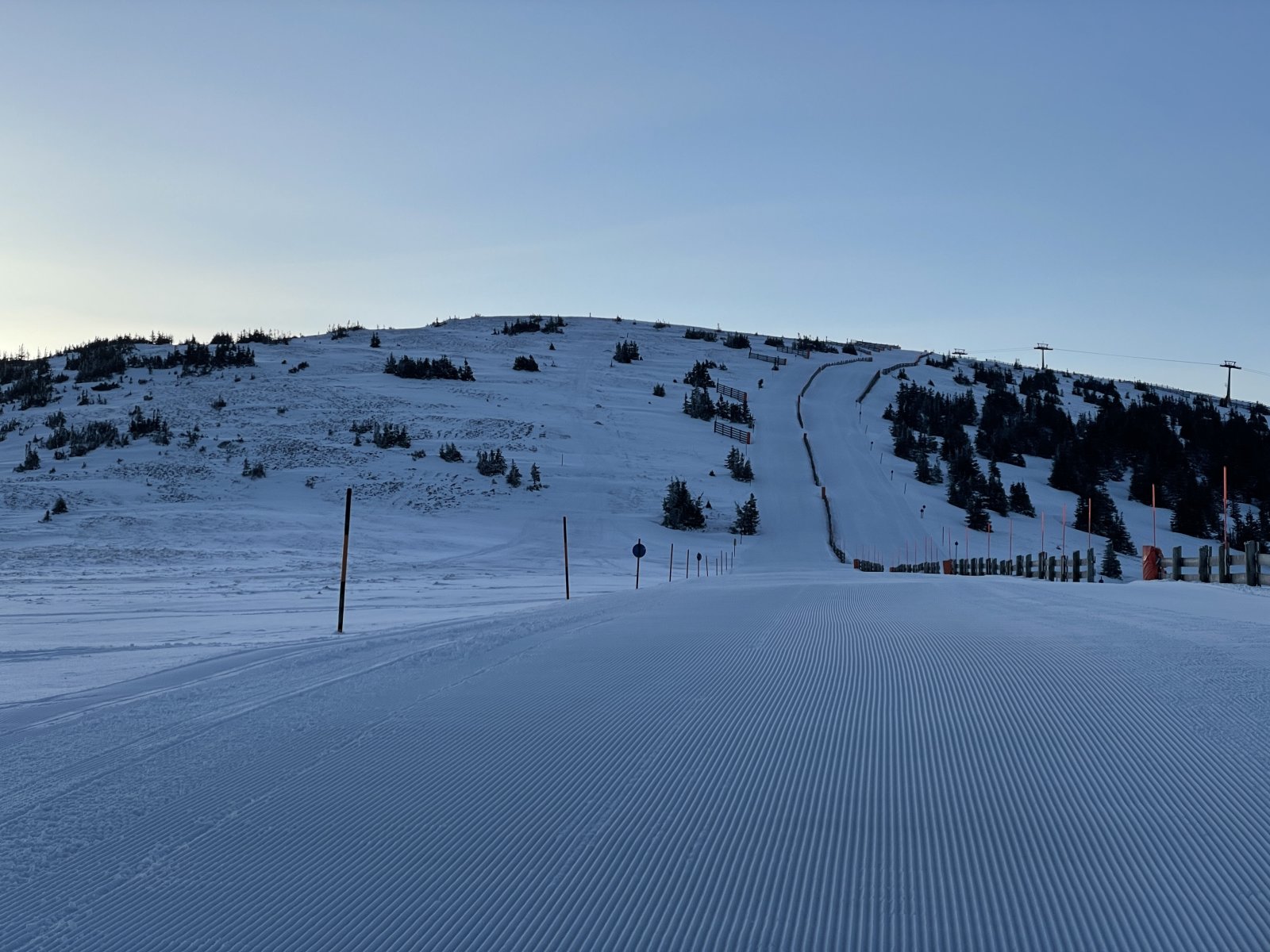 Stuhleck Piste 10 