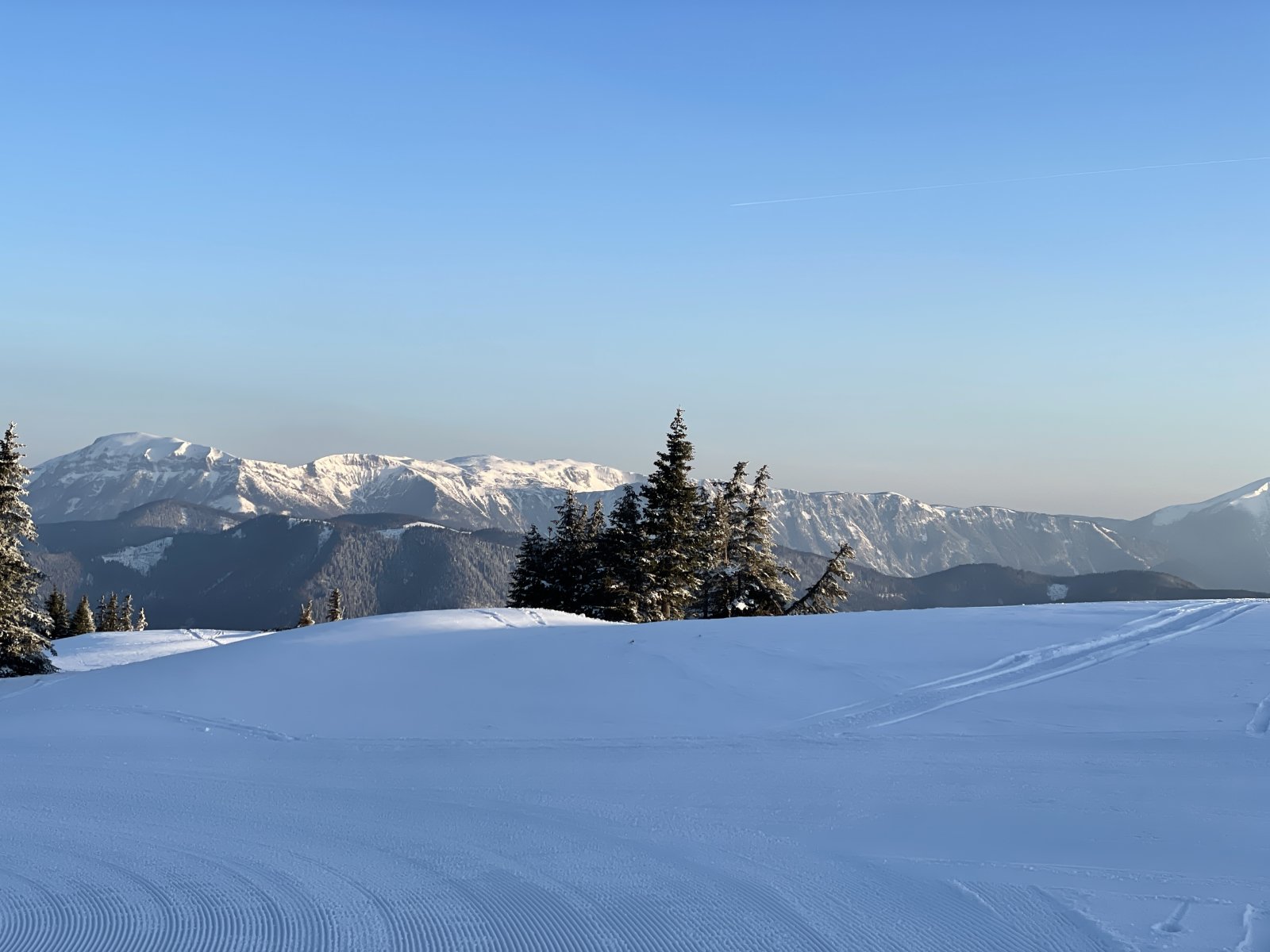 Stuhleck Piste 10