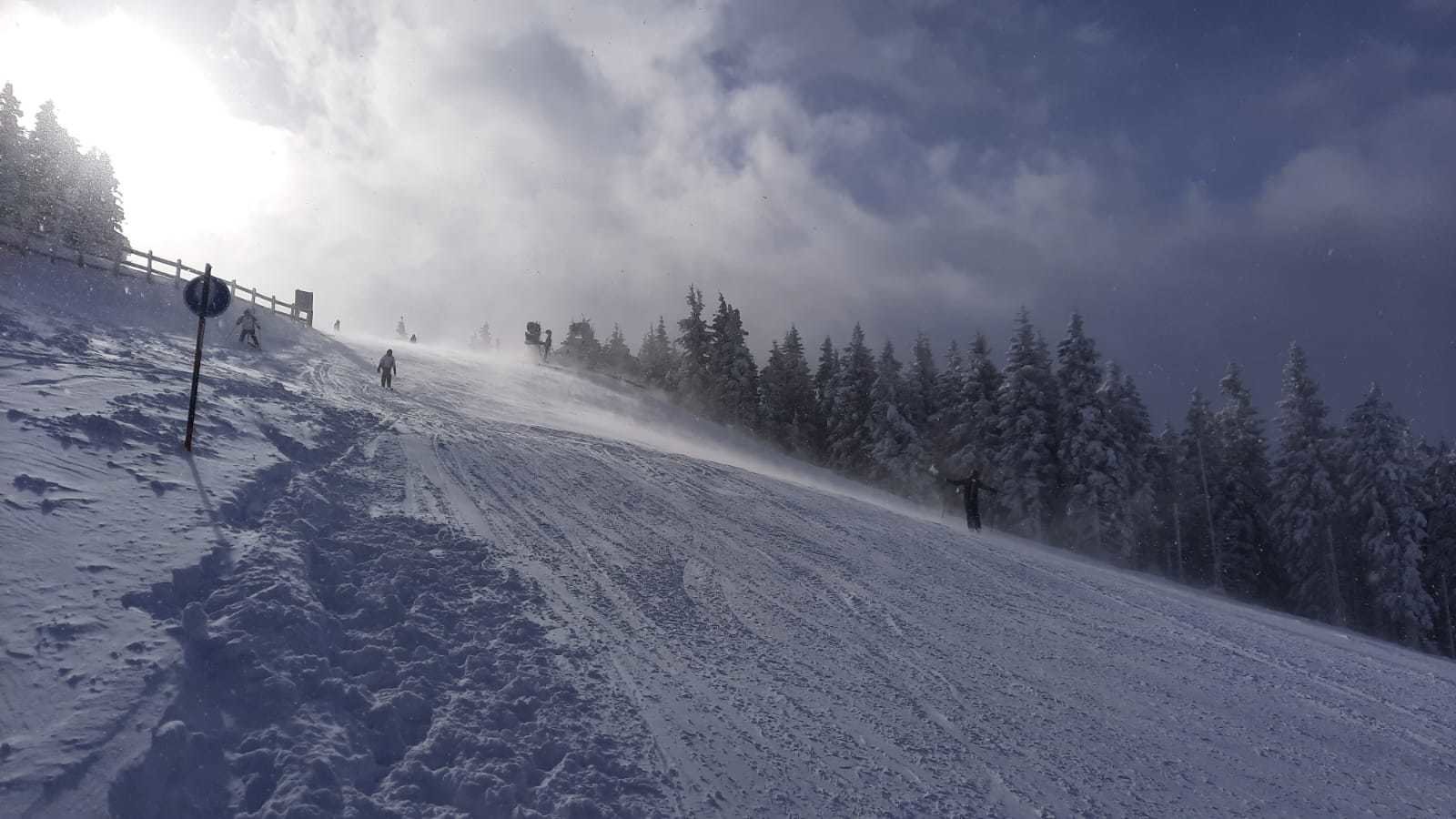 Stuhleck Piste 1