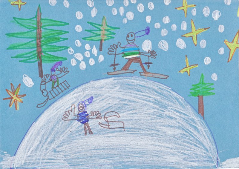 Készítette: Szalai Bence, 6 éves