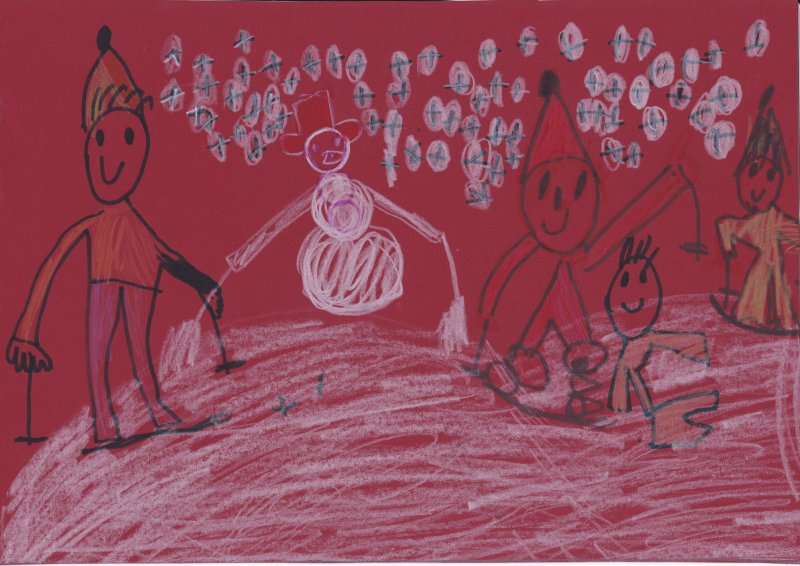 Készítette: Szabó Renáta, 5 éves