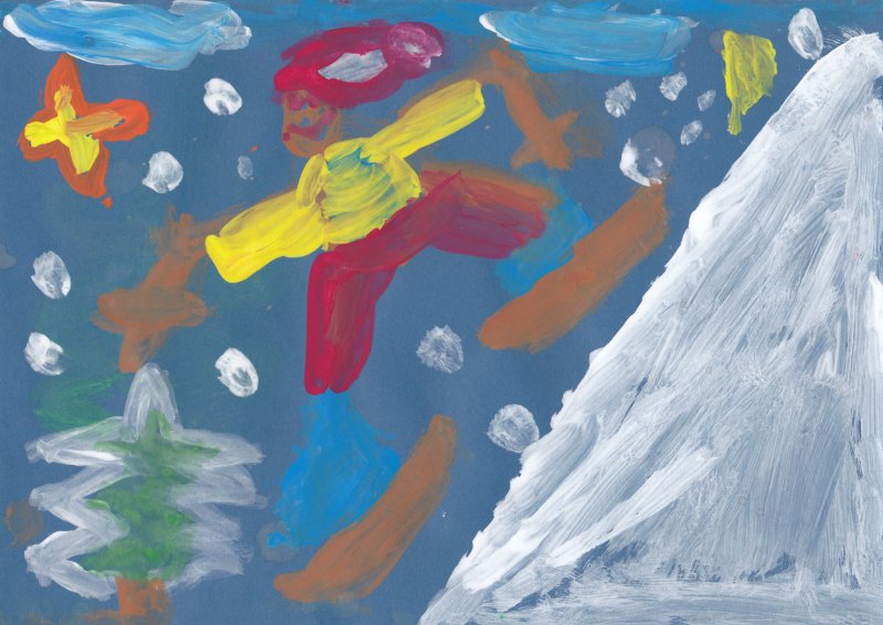 Készítette: Szalai Bence, 6 éves