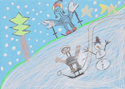 Készítette: Husti Botond, 6 éves