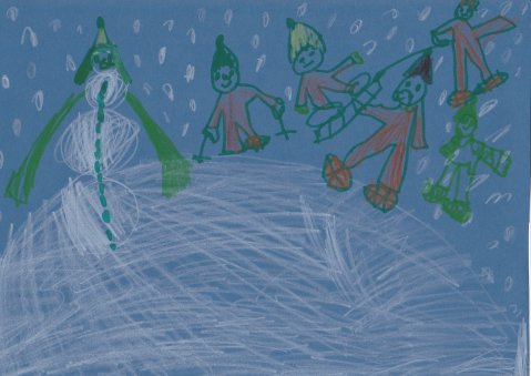 Készítette: Szabó Renáta, 5 éves